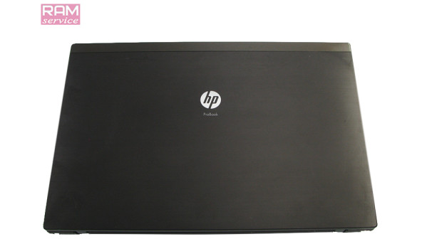 Потужний ноутбук HP ProBook 4525s, 15,6'', Intel Core i5-460M, 4 Gb, 320 Gb, AMD ATI Radeon HD5000, Windows 7, Б/В