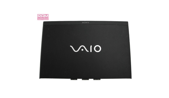 Кришка матриці, для ноутбука, Sony PCG-41213M, 13,3", 024-000A-8517-A, Б/В, Є подряпини та потертості