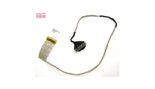 Шлейф матриці, для ноутбука, Lenovo B5400, 15.6", DD0BM6LC001, Б/В, В хорошому стані, без пошкоджень
