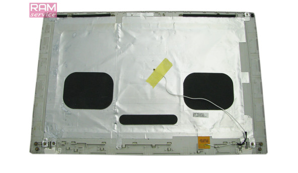Кришка матриці, для ноутбука, Samsung 305V5, 15.6", BA75-03225B, Б/В, Є подряпини та потертості - 68260