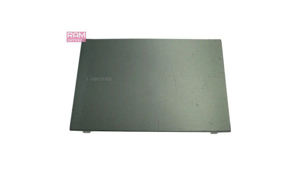 Кришка матриці, для ноутбука, Samsung 305V5, 15.6", BA75-03225B, Б/В, Є подряпини та потертості