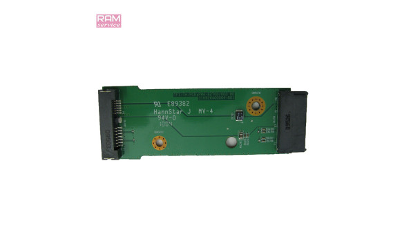 Додаткова плата, Перехідник CD/DVD, SATA, для ноутбука, Medion Akoya P8614, 18,4", 411826411011, Б/В, В хорошому стані, без пошкоджень