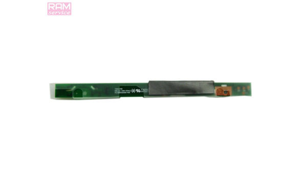 Інвертор підсвічування матриці, для ноутбука, Medion Akoya P8614, 18,4", 316819300009-R0A, Б/В, В хорошому стані, без пошкоджень - 68279