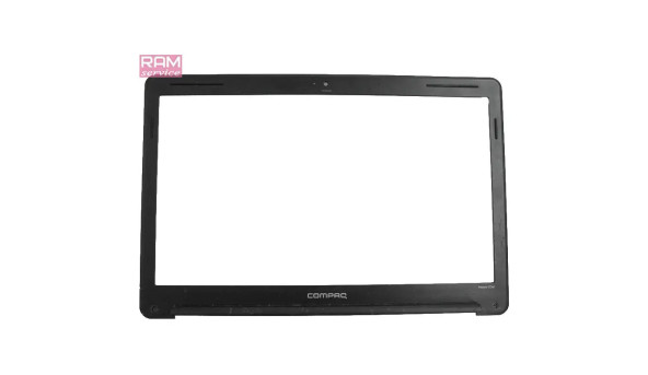 Рамка матрицы для ноутбука HP Compaq Presario CQ61 (ZYE3E0P6TP) Б/У