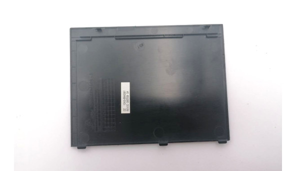 Сервисная крышка для ноутбука HP Compaq Presario CQ61, 15.6" 13N0-E6A0301 Б/У - 68288