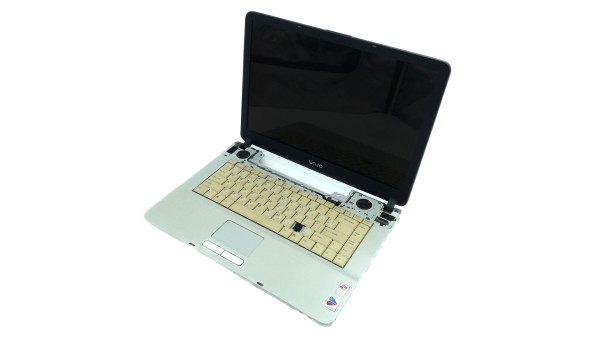 Супер лот з 4-ох ноутбуків HP 625 MSI MS-1682 Acer 5542 Sony PCG-7D2L Б/В