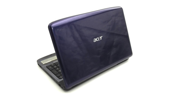 Супер лот из 4-ох ноутбуков HP 625 MSI MS-1682 Acer 5542 Sony PCG-7D2L Б/У