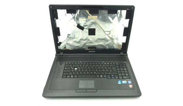 Лот из 5-ти ноутбуков Acer eMachines G640G, HP 625, HP 6700, Medion P8614 - 2 шт.