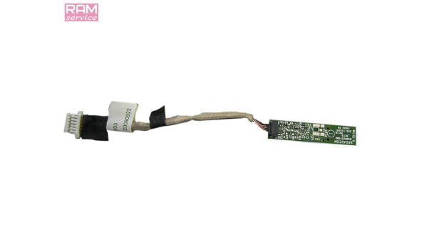 Bluetooth Adapter Board, для ноутбука, HP Compaq Presario CQ61, 15.6", DD00P8TH000, Б/В, В хорошому стані, без пошкоджень - 68304