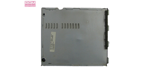 Сервісна кришка, для ноутбука, Lenovo ThinkPad X61 Tablet, 12.1", 42W2543, Б/В, В хорошому стані без пошкоджень - 68325