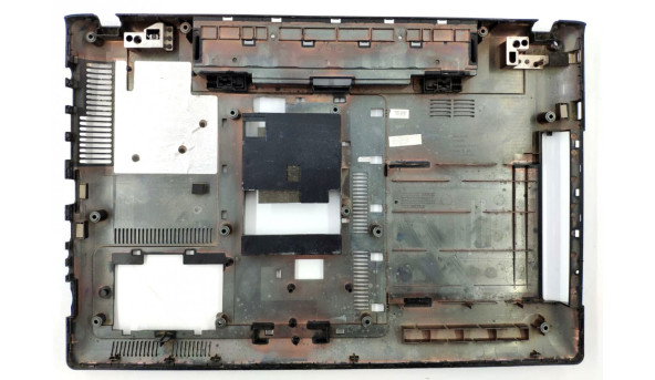 Нижня частина корпуса для ноутбука Samsung NP-RV511, 15.6", BA75-02842B, Б/В