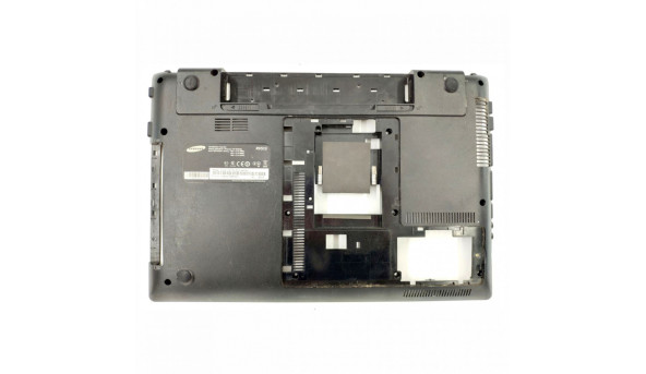 Нижня частина корпуса для ноутбука Samsung NP-RV511, 15.6", BA75-02842B, Б/В
