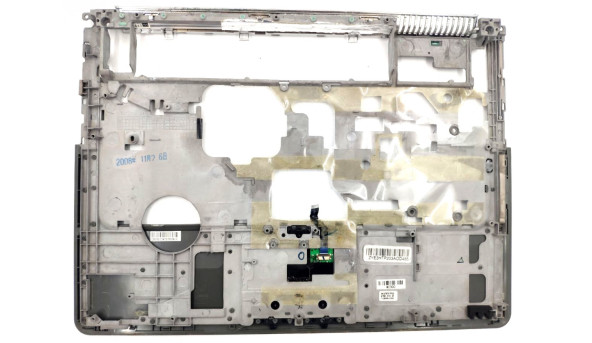 Середня частина корпусу HP Pavilion dv5, dv5-1000, dv5-1100, dv5-1200, zye3htp203, 3HQT6TATP00, ZYE3HTP003, Б/В - 68348