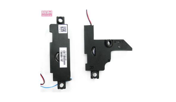 Динаміки для ноутбука, HP 250 G5, 255 G5, 250 G4, 255 G4, 813965-001,Б/В, В хорошому стані без пошкоджень