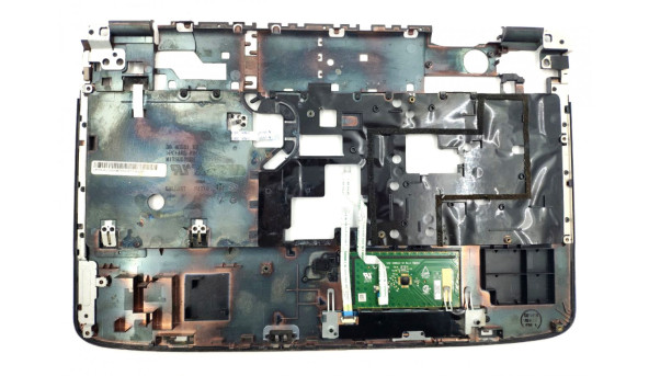 Середня частина корпуса для ноутбука Acer Aspire 5738, MS2264, 39.4CG01.XXX, 604gd03005, Б\В. Кріплення всі цілі. Без пошкоджень.