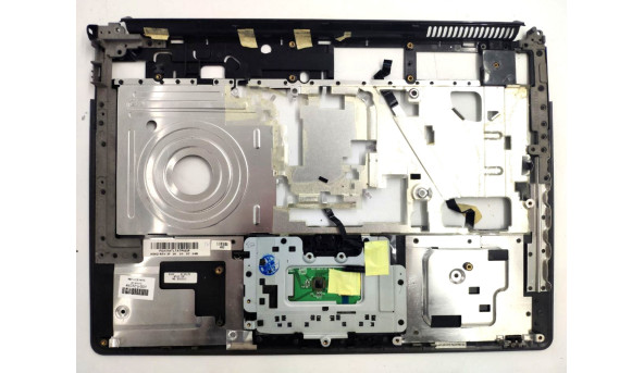 Середня частина корпусу для ноутбука Hp Compaq F500, Fox37atltatp003f, Б/В