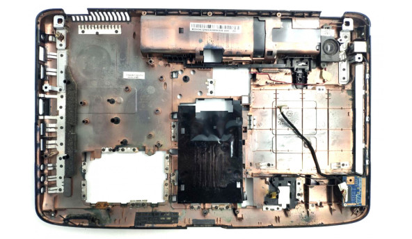 Нижня частина корпуса для ноутбука Acer Aspire 5738, MS2264, 39.4CG02.XXX, WIS604CG390.В хорошому стані
