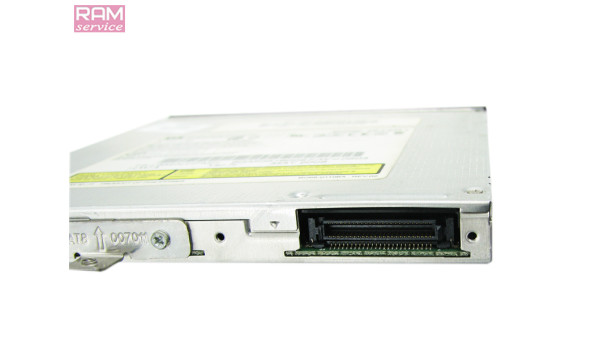 CD/DVD привід, E-IDE/ATAPI, для ноутбука, Dv6000 Series, 446501-001, Б/В, В хорошому стані, без пошкоджень - 68378
