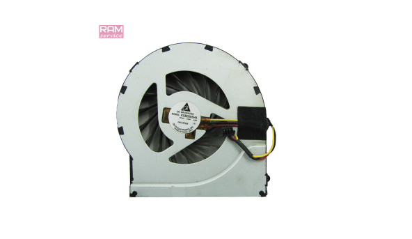 Вентилятор системи охолодження, для ноутбука, HP Pavilion DV7-4131SA, 17.3", KSB0505HA, Б/В, В хорошому стані, без пошкоджень