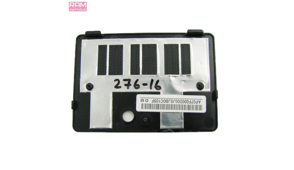 Сервисная крышка для ноутбука HP Pavilion DV7-4131SA 17.3 AP07F000 Б/У - 68395