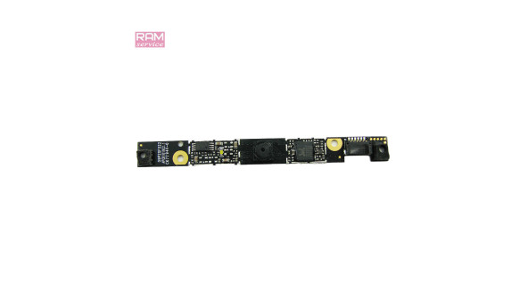 Веб-камера, для ноутбука, HP Pavilion DV7-4131SA, 17.3", DB04008LO, Б/В, В хорошому стані, без пошкоджень