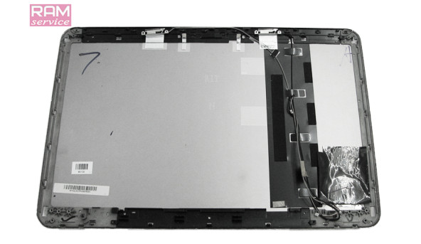 Кришка матриці, для ноутбука, HP Pavilion DV7-4131SA, 17.3", RIT3JLX9TP, Б/В, Є подряпини та потертості - 68401