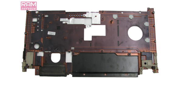 Середня частина корпуса, для ноутбука, Medion Akoya P8614, 18,4", 340826400007, Б/В