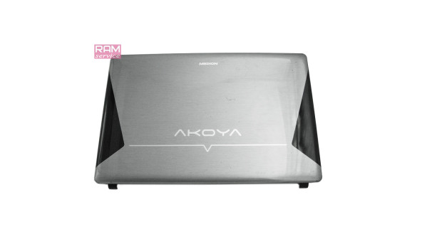 Кришка матриці, для ноутбука, Medion Akoya P8614, 18,4", 340826400014, Б/В, Є подряпини та потертості