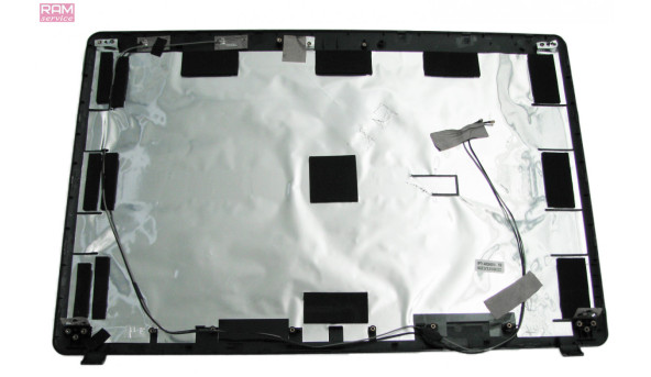 Кришка матриці, для ноутбука, Medion Akoya P8614, 18,4", 340826400014, Б/В, Є подряпини та потертості - 68424