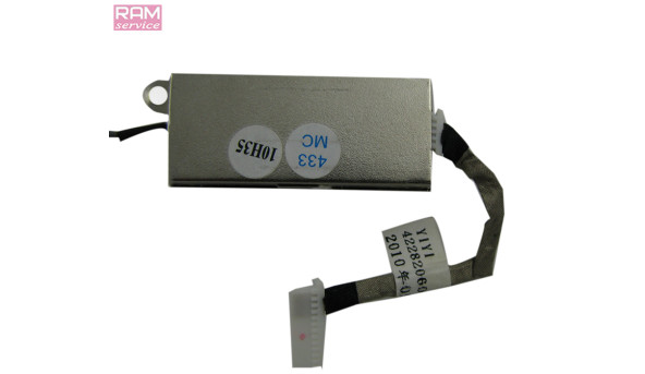 RC Receiver RF USB MD1, для ноутбука, Medion Akoya P8614, 18,4", 40019026, Б/В, В хорошому стані, без пошкоджень