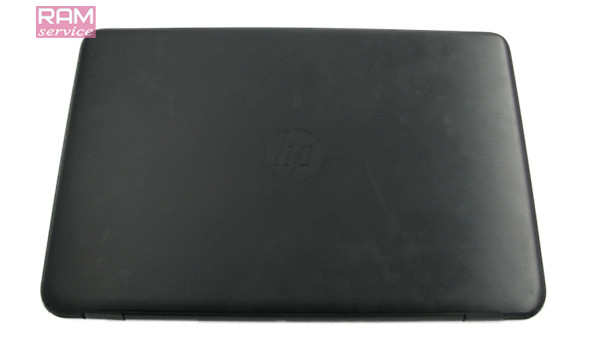 Великий ноутбук HP 17-y009ng, 17.3", AMD E2-7110, 4 GB, 320 GB, AMD Radeon R2 Graphics, Windows 10,  Б/В