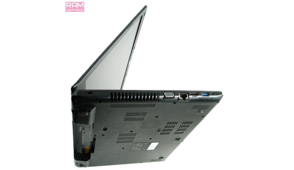 Стильний та мультимедійний ноутбук Acer Aspire E5-511, 15.6", Pentium N3540, 8 GB, 120 GB, Intel HD Graphics, Windows 10, Б/В