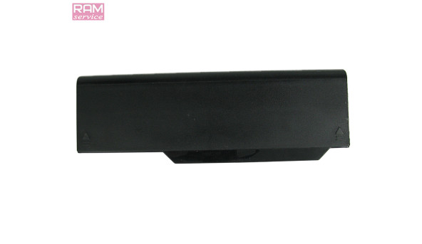 Батарея, акумулятор, BP3S3P2150, для Medion Akoya MD97202, MD97218, MD97312, MD97313, Li-ion Battery, 4400mAh, 10.8V, Б/В, робоча, 10% зносу - 68465