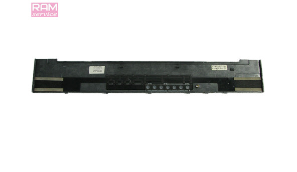 Накладка на середню частину, для ноутбука, Fujitsu Siemens Amilo Pro V2035, 15.4", 24-46475-00, Б/В, В хорошому стані, без пошкоджень