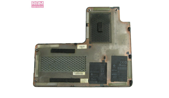Сервісна кришка, для ноутбука, Fujitsu Siemens Amilo Pro V2035, 15.4", 380P6HDTP00, Б/В, В хорошому стані, без пошкоджень - 68487