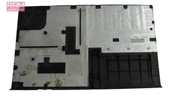Сервісна кришка, для ноутбука, HP 625, 15.6", 6070B0431201, 605785-001, Б/В - 68494