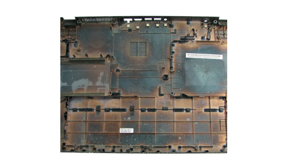 Нижня частина корпуса, для ноутбука, Acer Aspire ES1-512, 15.6 ", JTE46003703000, Б/В,  Є подряпини та потертості