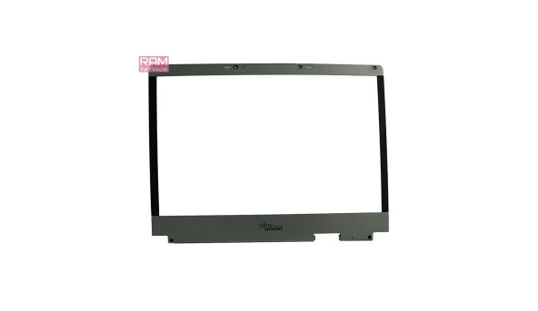 Рамка матриці, для ноутбука, Fujitsu Siemens Amilo Pro V2035, 15.4", 80-41182-00, Б/В, В хорошому стані, без пошкоджень ,