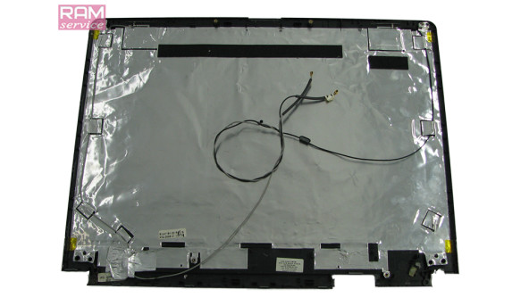 Кришка матриці, для ноутбука, Fujitsu Siemens Amilo Pro V2035, 15.4", 80-41181-00, Б/В, Є пошкодження кріплень (фото) - 68507