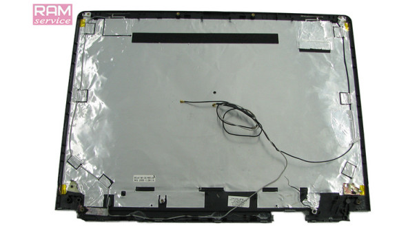 Кришка матриці, для ноутбука, Fujitsu Siemens Amilo Pro V2035, 15.4", 80-41181-00, Б/В, Є пошкодження кріплень (фото)