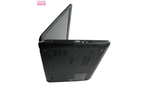 Надійний ноутбук HP 250 G2, 15.6", Intel Celeron N2820, 4 GB, 250 GB, Intel HD Graphics, Windows 7, Б/В