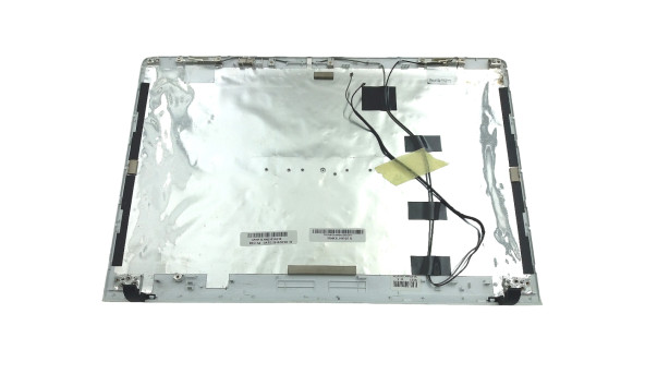 Крышка матрицы для ноутбука Sony Vaio PCG-71912V VPCEH 3FHK1LHN030 EAHK1003020 Б/У - 68523
