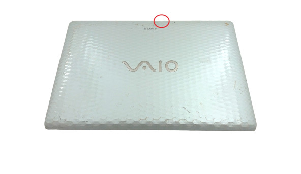 Кришка матриці для ноутбука Sony Vaio PCG-71912V VPCEH 3FHK1LHN030 EAHK1003020 Б/В