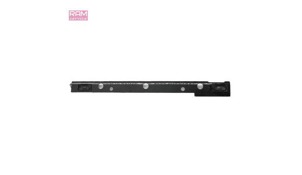 Динаміки для ноутбука, HP Pavilion DV6000, DV6200, DV6500, DV6600, DV6700, DV6750, 15.4'', DN12KN04033, Б/В, В хорошому стані без пошкоджень