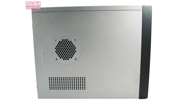 Системний блок Iron multimedia computer system, Intel Pentium E2140 (1600 MHZ), DDR2 2 Gb, HDD 160 Gb, NVidia GeForce GT 620 (2 Gb), Windows 7, Б/В