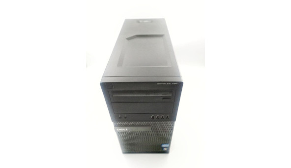 Системний блок Dell Optiplex 790 Intel Core i5-2400 4 GB RAM 250 GB HDD - системний блок Б/В