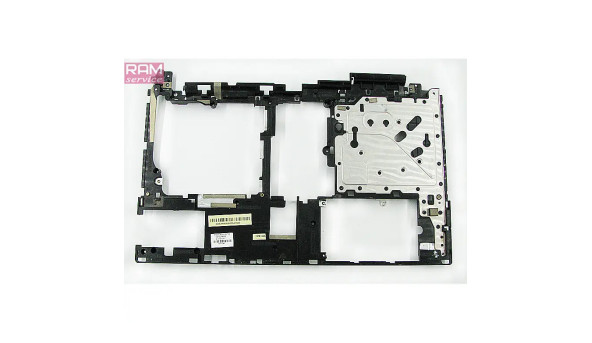 Середня частина корпуса, для ноутбука, HP ProBook 4520s, 15,6″, 615797-001, Б/В, Є подряпини та потертості
