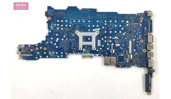 Материнська плата для ноутбука HP 740 G2, 840 G2, 850 G2, 6050a2637901-mb-a02. Не робоча. Б/В - 68811