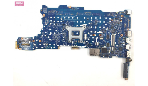 Материнська плата для ноутбука HP 740 G2, 840 G2, 850 G2, 6050a2637901-mb-a02. Не робоча. Б/В - 68812