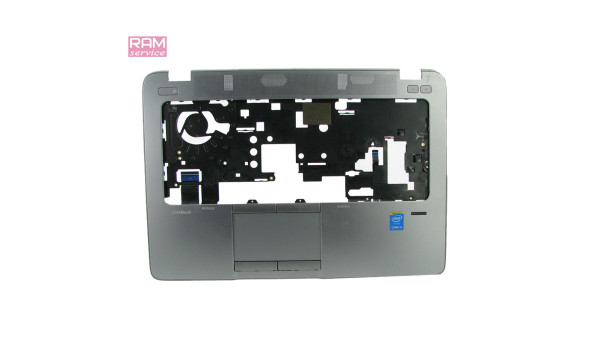 Середня частина корпуса, для ноутбука, HP EliteBook 840, 14.0", 6070B0676603, 804336-001, Б/В, В хорошому стані